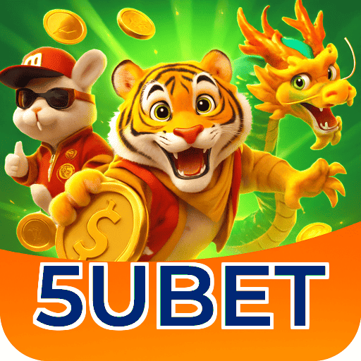 5UBET.com - Plataforma Líder em Apostas Online no Brasil - 5UBET