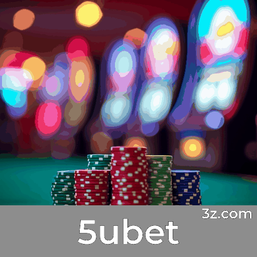 5ubet
