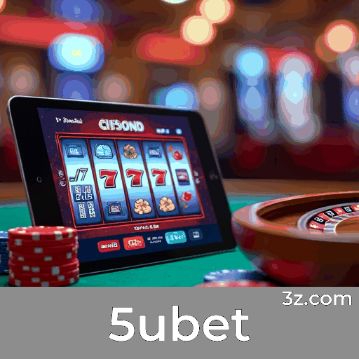 5ubet