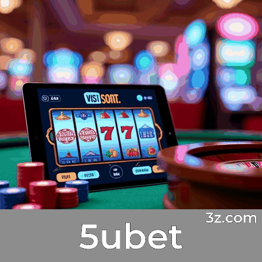 5ubet